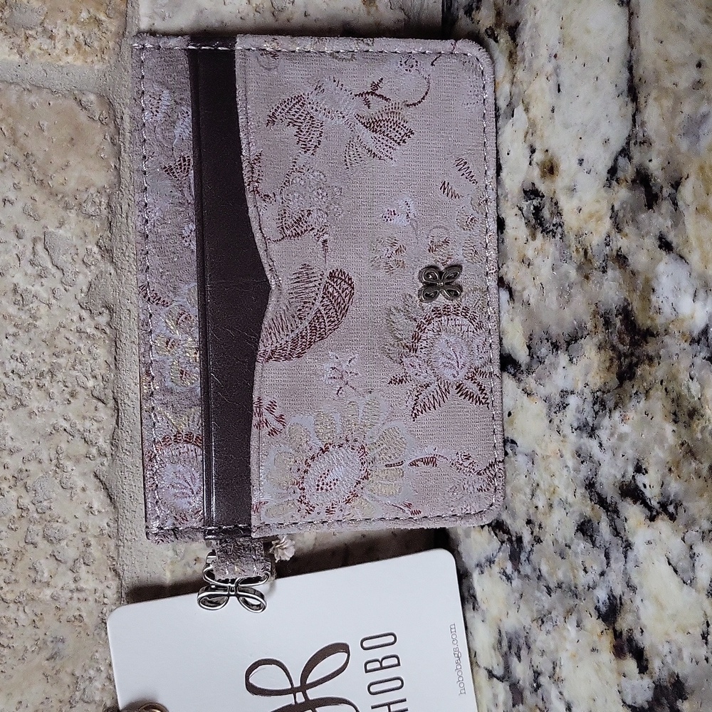 HOBO Charmed Card Case - Picture 11 of 16